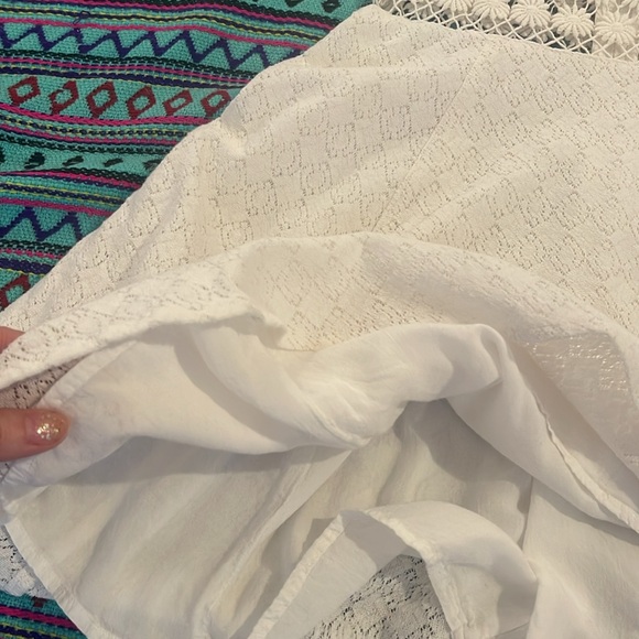 🌼Free People Dress Fitted with Daisies Size 4 Iconic Fp worn by Taylor Swift🌼 - Picture 8 of 11